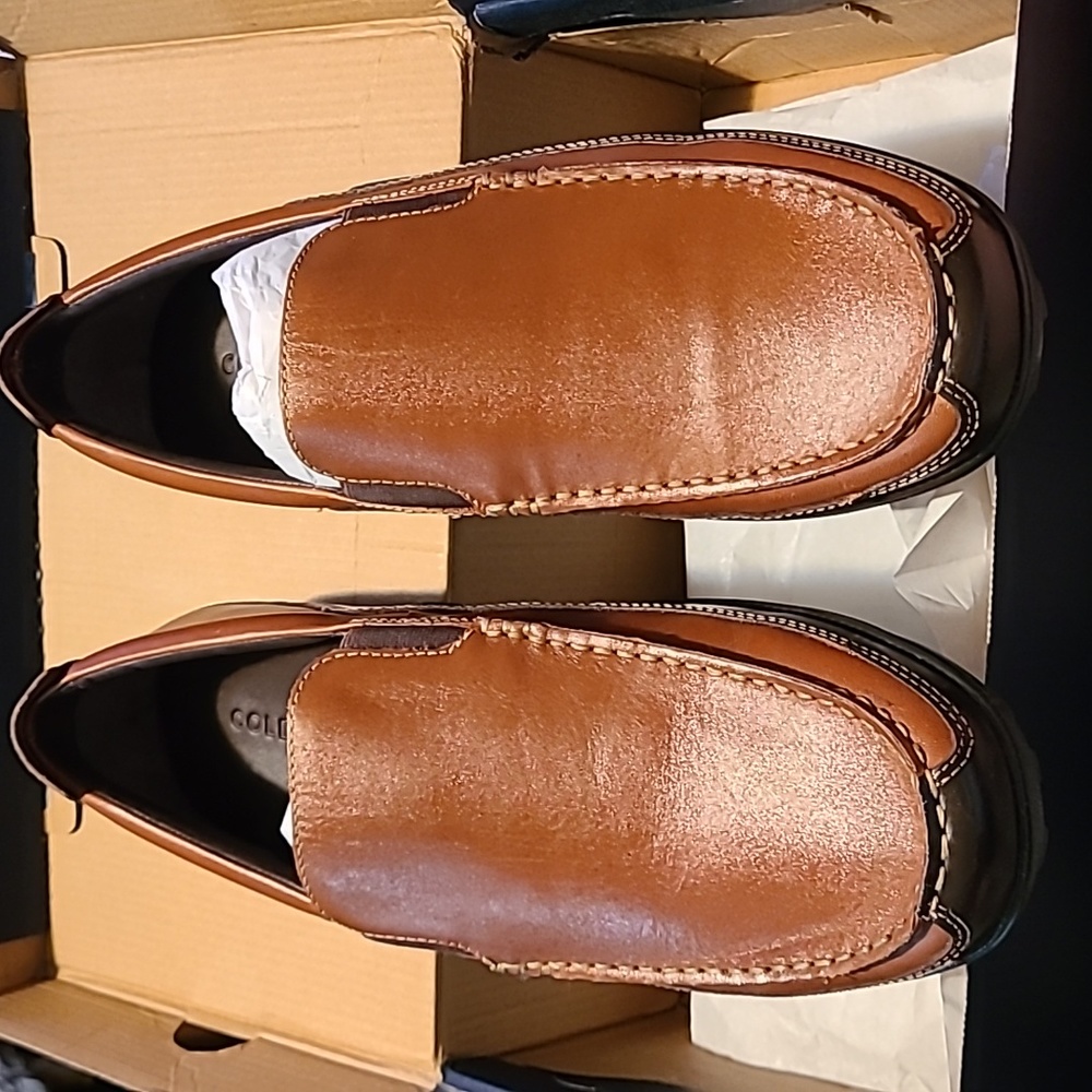11.5 men's cole haan shoes